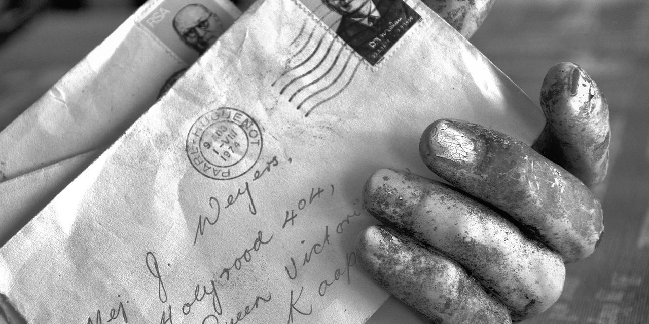 Cartas de un Misionero