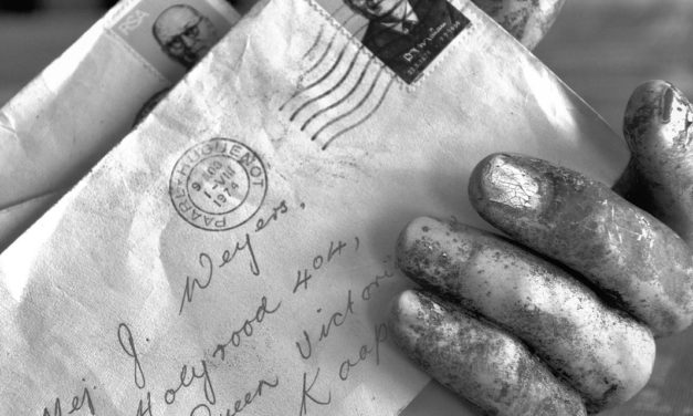 Cartas de un Misionero