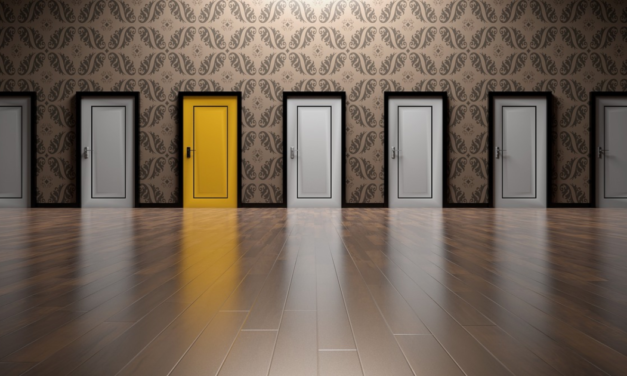 ¿Como Escoger Bien?