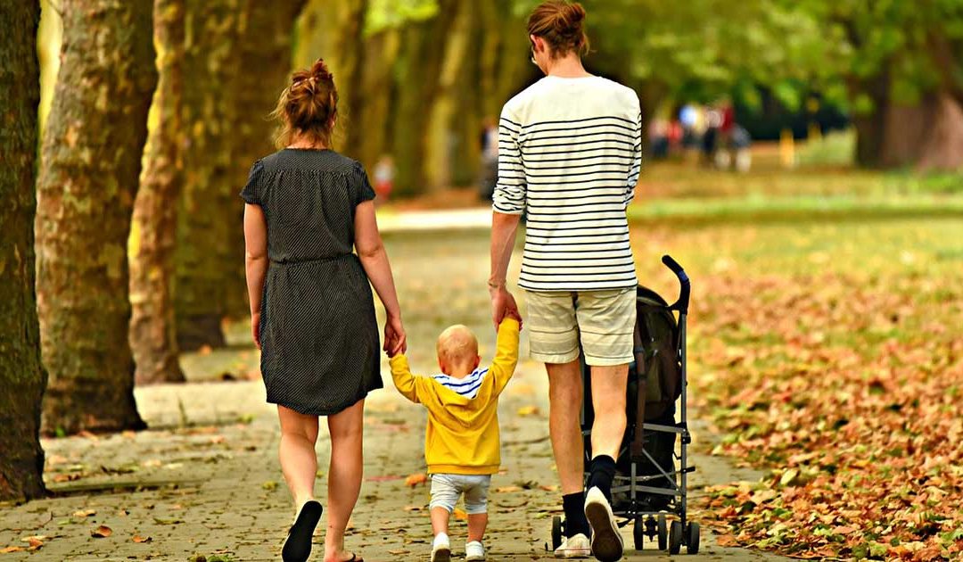 La Familia un Diseño Perfecto!