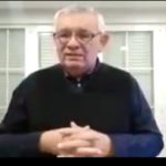 Pastor Enrrique Montenegro