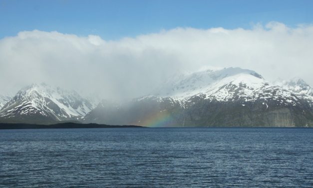 Las Dimensiones del Amor de Dios – LA ANCHURA