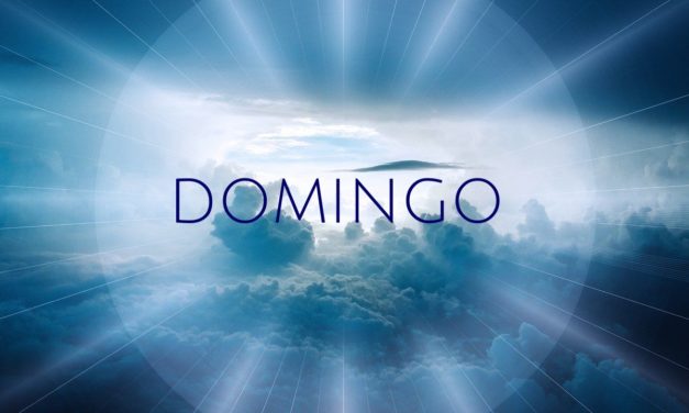 Qué sucedió el Domingo de SEMANA SANTA