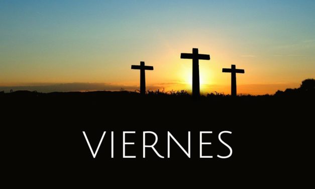 Qué sucedió el Viernes de la Semana Santa