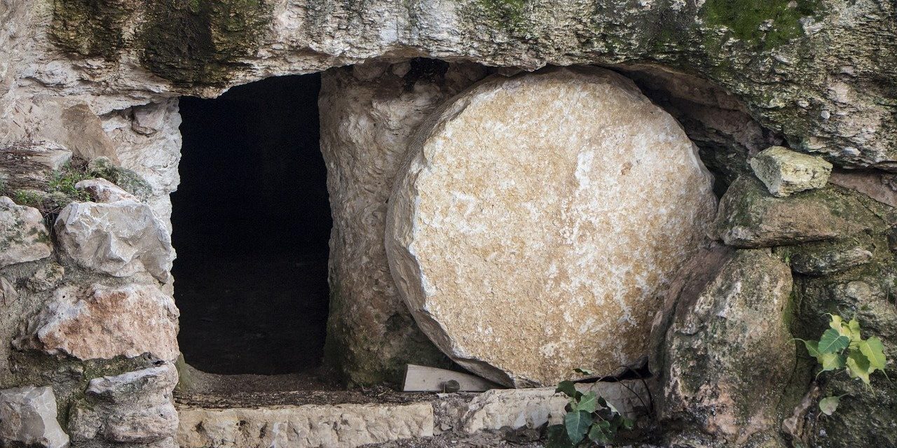 La Resurrección del Señor 5º Parte