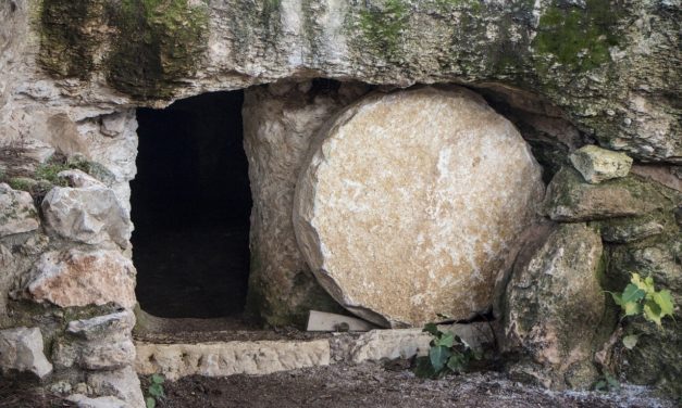 La Resurrección del Señor 5º Parte