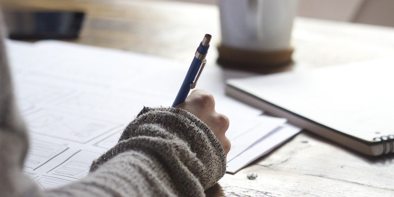ESCRIBIR… mucho más que plasmar información