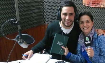 La Radio en Quilino