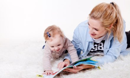 Consejo a las MADRES 2 – El Ejemplo de Jocabed