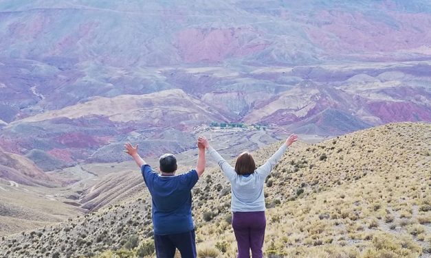 Noticias desde La Quiaca