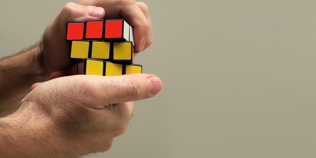 Cómo resolver los CONFLICTOS