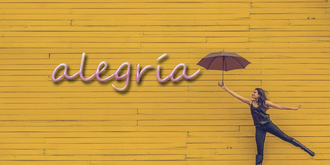 Alegría Duradera