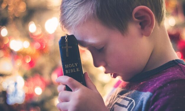 Biblias para Niños