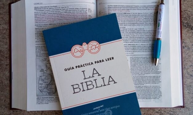 Guía práctica para Leer la Biblia