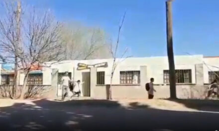 Escuela Nueva Argentina