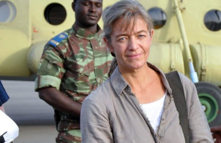 «El que pierda su vida por mi la encontrará…»