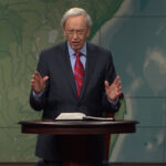 Lo que interfiere tu comunión con Dios