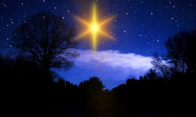 el mensaje de una estrella