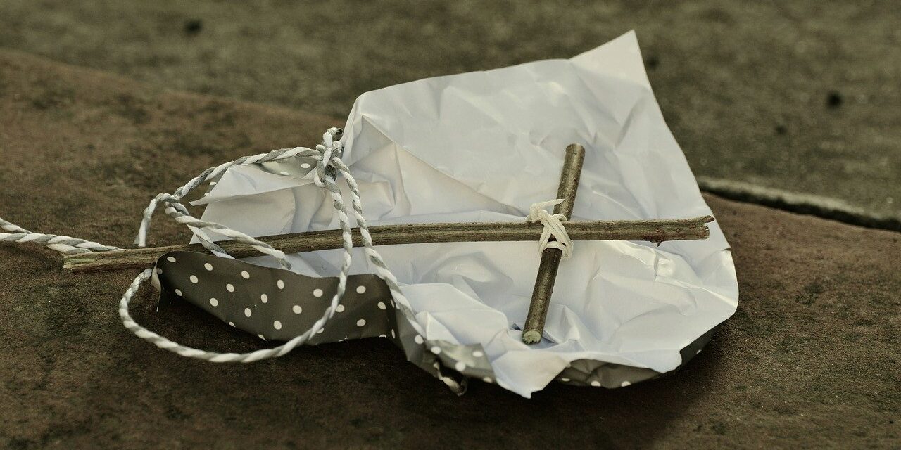 El Regalo de Dios