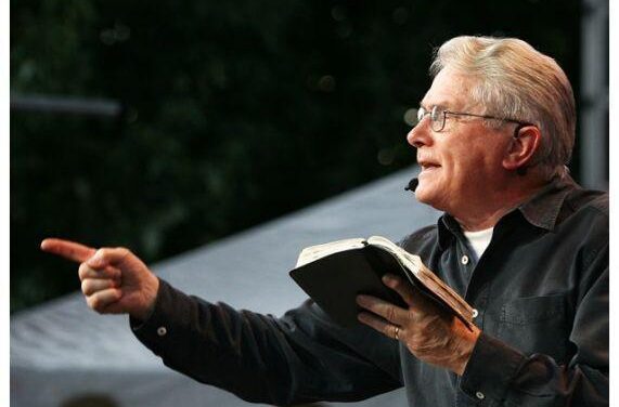 Terminando la carrera…