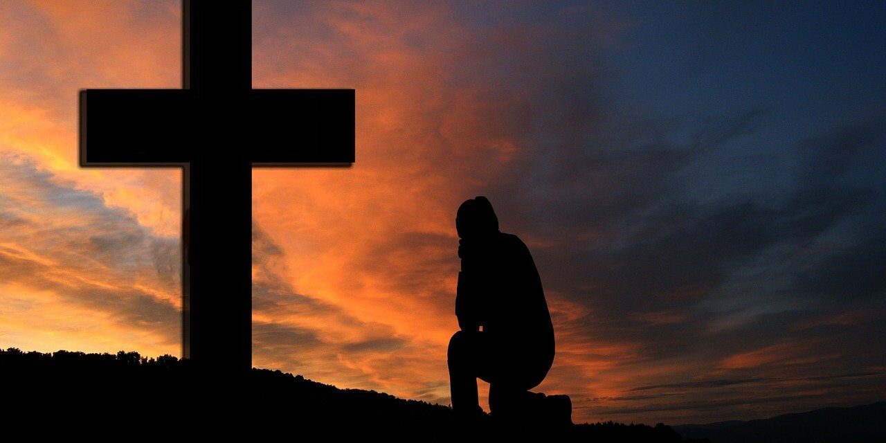 La cruz