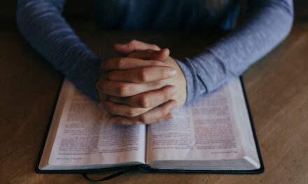 6 Consejos para leer la Biblia