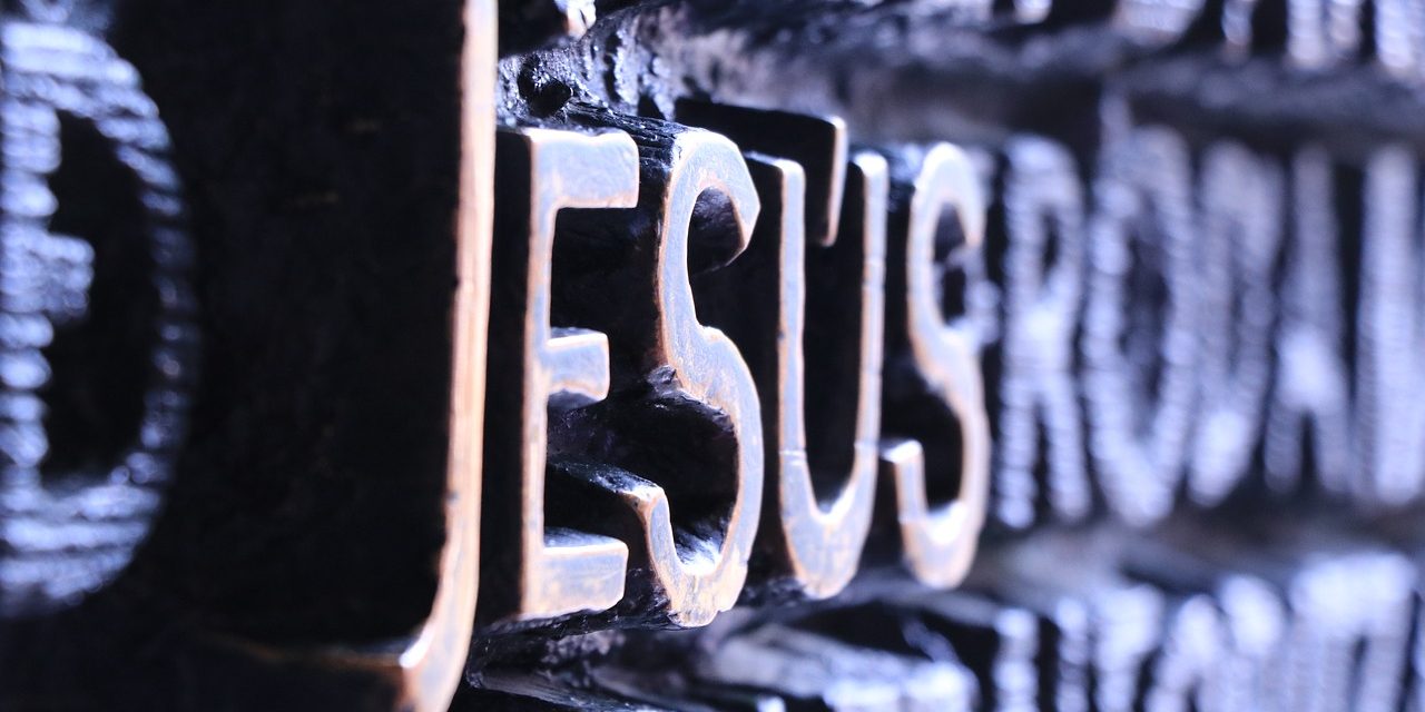 No dejemos a Jesús en el Pesebre