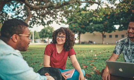 Capacitación Misionera