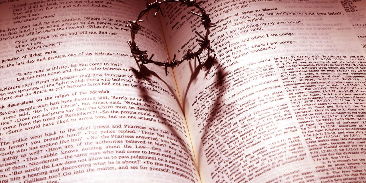 Amor Insondable