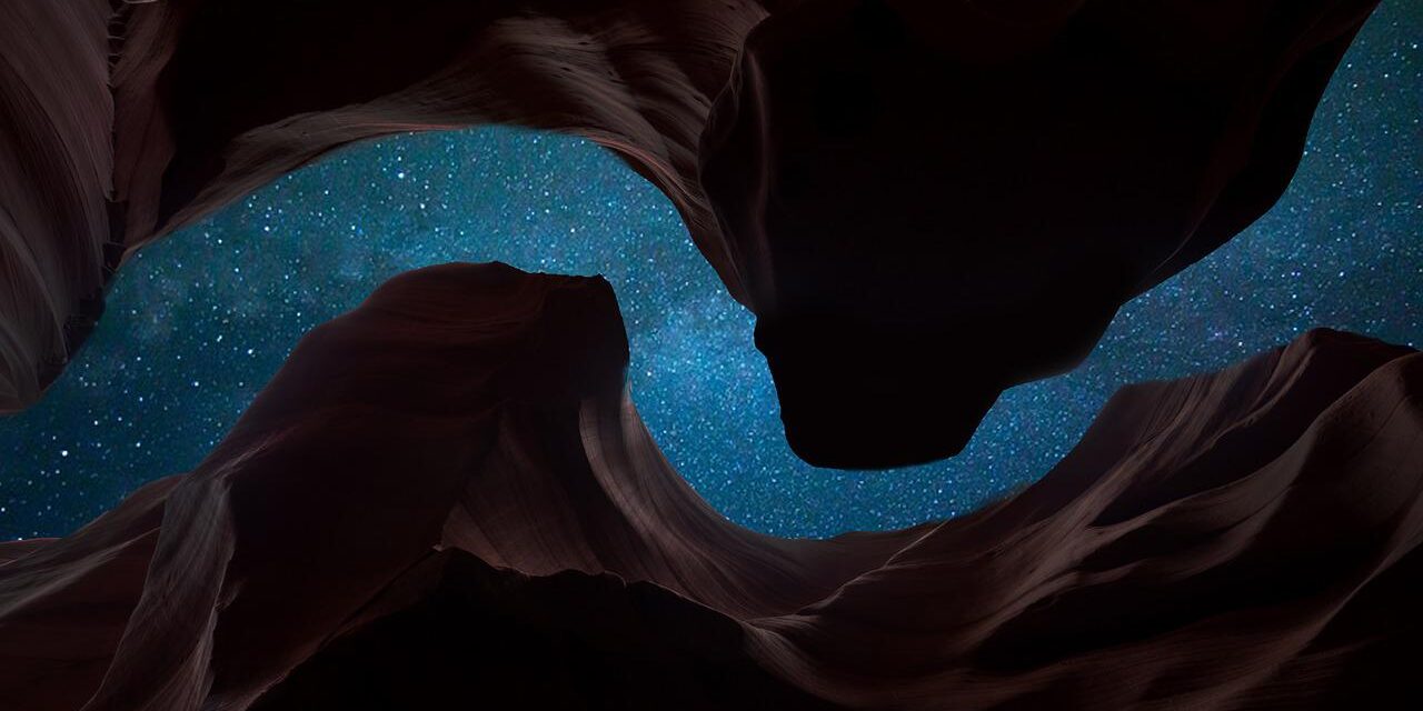Desde la Perspectiva de Dios