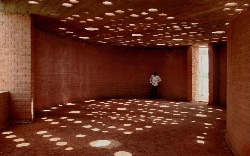 Día del Arquitecto