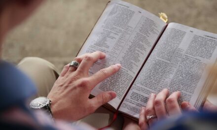 Mes de la Biblia