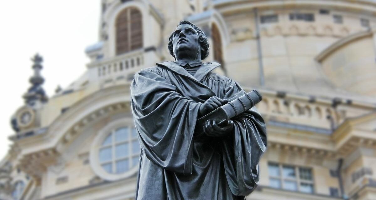 El Himno de la Reforma