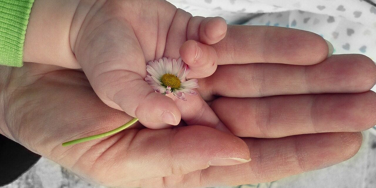 Felíz día a las MADRES!